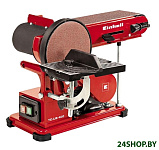Картинка Заточный станок Einhell TC-US 400