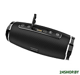 Картинка Беспроводная колонка Borofone BR3 (черный)