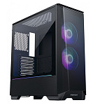 Картинка Корпус Phanteks Eclipse P360A PH-EC360ATG-DBK01 Satin Black