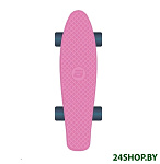 Картинка Миниборд Atemi APB22D09 (22,5х6, фиолетовый)