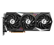 Картинка Видеокарта MSI GeForce RTX 3090 Ti Gaming X Trio 24G