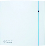 Картинка Вентилятор накладной Soler and Palau SILENT-100 CRZ DESIGN 5210601900
