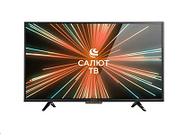 Картинка Телевизор Vekta LD-32SR5215BS