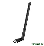 Картинка Wi-Fi адаптер TP-Link Archer T2U Plus