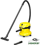 Картинка Пылесос KARCHER WD 2 Plus (1.628-000.0)