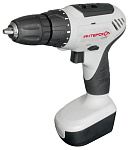 Картинка Дрель-шуруповерт ИНТЕРСКОЛ ДА-10/18ЭР