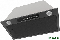 Картинка Кухонная вытяжка Korting KHI 6530 N