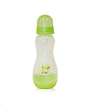 Картинка Бутылочка Lorelli (Bertoni) 1020021 225мл Green