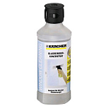 Картинка Концентрат для мойки окон KARCHER 6.295-796.0 (0,5 л)