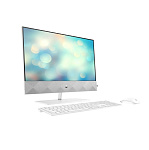 Картинка Моноблок HP 24-k0010ur 14Q31EA