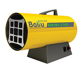 Картинка Газовая тепловая пушка Ballu BHG-20