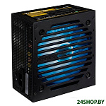 Картинка Блок питания AeroCool VX-550 Plus RGB