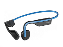 Картинка Наушники AfterShokz OpenMove (синий)