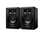 Картинка Студийный монитор M-Audio BX3