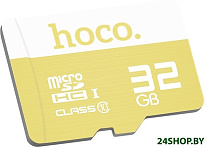 microSDHC (Class 10) 32GB