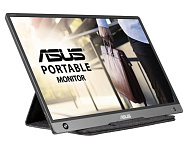 Картинка Монитор ASUS ZenScreen MB16AH (темно-серый)