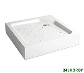Картинка Душевой поддон Метакам Universal N 90x90 (квадратный)