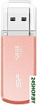 Картинка USB Flash Silicon-Power Helios 202 128GB (розовый)