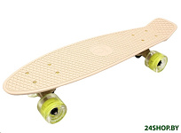 Картинка Пенниборд Triumf Active Classic TLS-401L (beige)