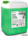 Средство для напольных покрытий Grass Floor Wash Strong 21 кг