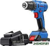 CD 3000 (с 1-им АКБ 1.5 Ач)