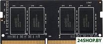 Radeon R7 8GB DDR4 SODIMM PC4-17000 R748G2133S2S-U
