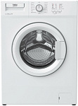 Картинка Стиральная машина BEKO WRE 55P1 BWW