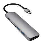 Картинка USB-хаб Satechi ST-SCMA2M