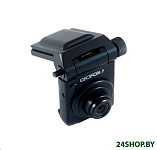 Картинка Видеорегистратор GEOFOX DVR550 DOD