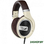Картинка Наушники Sennheiser HD 599 [506831]