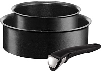 Картинка Набор кастрюль Tefal Ingenio Expertise L6509072 3 предмета