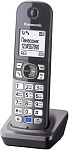 Картинка Дополнительная радиотрубка Panasonic KX-TGA681 RUМ