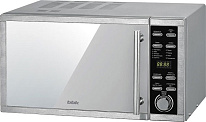 Картинка Микроволновая печь BBK 25MWC-990T/S-M