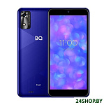 Картинка Смартфон BQ-Mobile BQ-5565L Fest (синий)