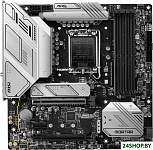 MAG B760M Mortar WiFi DDR4