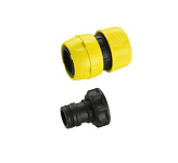 Картинка Комплект соединительный KARCHER Premium 6.997-340.0