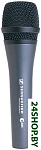 Картинка Микрофон Sennheiser e 835
