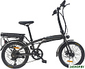 Электровелосипед Hiper Engine Fold X3 Graphite 2025