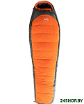 Картинка Спальный мешок кокон Tramp Oimyakon T-Loft Compact TRS-048C-LT (левый)