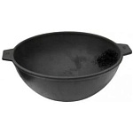 Картинка Казан ЛегМаш Казан чугунный 20 л