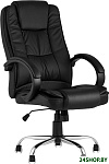 TopChairs Atlant (черный)