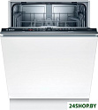 Посудомоечная машина Bosch SMV2ITX16E