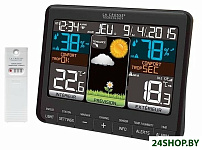 Картинка Метеостанция La Crosse WS6825