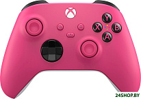 Xbox Deep Pink Special Edition