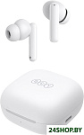 Картинка Наушники QCY T13 ANC (белый)