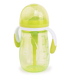 Картинка Бутылочка для кормления Happy Baby 10020 (ime)