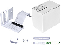 Universal 4-Slots Vertical GPU kit VG4-4-V2W