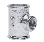 Картинка Фитинг Gebo Platinum 2x1 1/2x1 1/2 130-102V