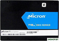 9300 Max 6.4TB MTFDHAL6T4TDR-1AT1ZABYY