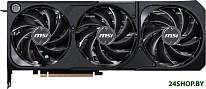 GeForce RTX 5070 Ti 16G Shadow 3X OC
